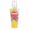 SUNNYLIFE SUMMER IS SERVED Cocktail Party Drink Kit - Fruit Salad