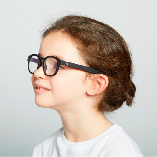 IZIPIZI PARIS SCREEN Glasses Junior Kids STYLE #C (3-10 YEARS) **CLEARANCE**