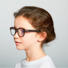 Load image into Gallery viewer, IZIPIZI PARIS SCREEN Glasses Junior Kids STYLE #C - Tortoise (3-10 YEARS)