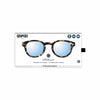 IZIPIZI PARIS SCREEN Glasses Junior Kids STYLE #C - Tortoise (3-10 YEARS) **CLEARANCE**