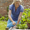 SOPHIE CONRAN | Twist Claw Cultivator in use