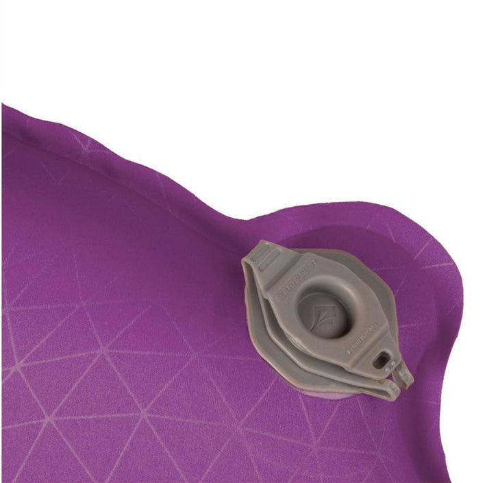 SEA TO SUMMIT Comfort Plus Self Inflating Inflatable Mattress - Womens Regular