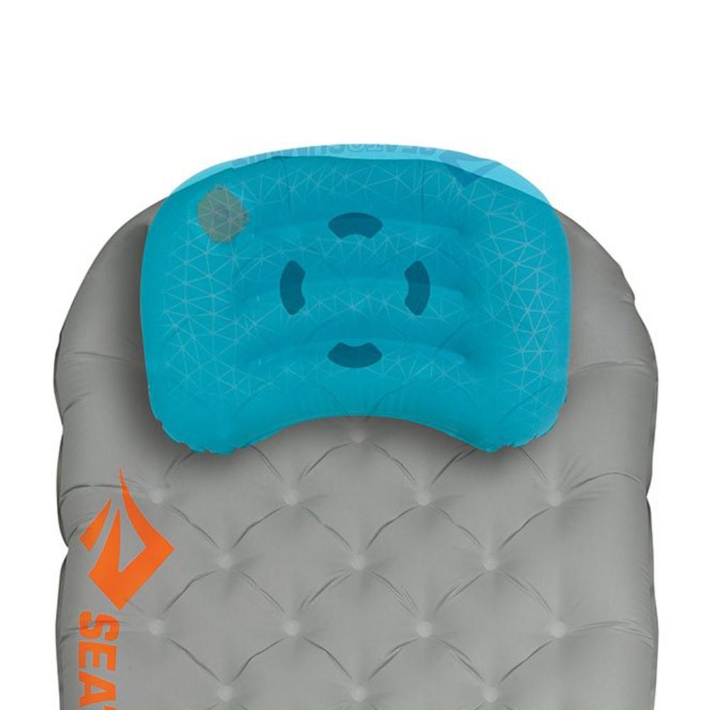 Load image into Gallery viewer, SEA TO SUMMIT Ether Light XT Insulated Inflatable Mattress