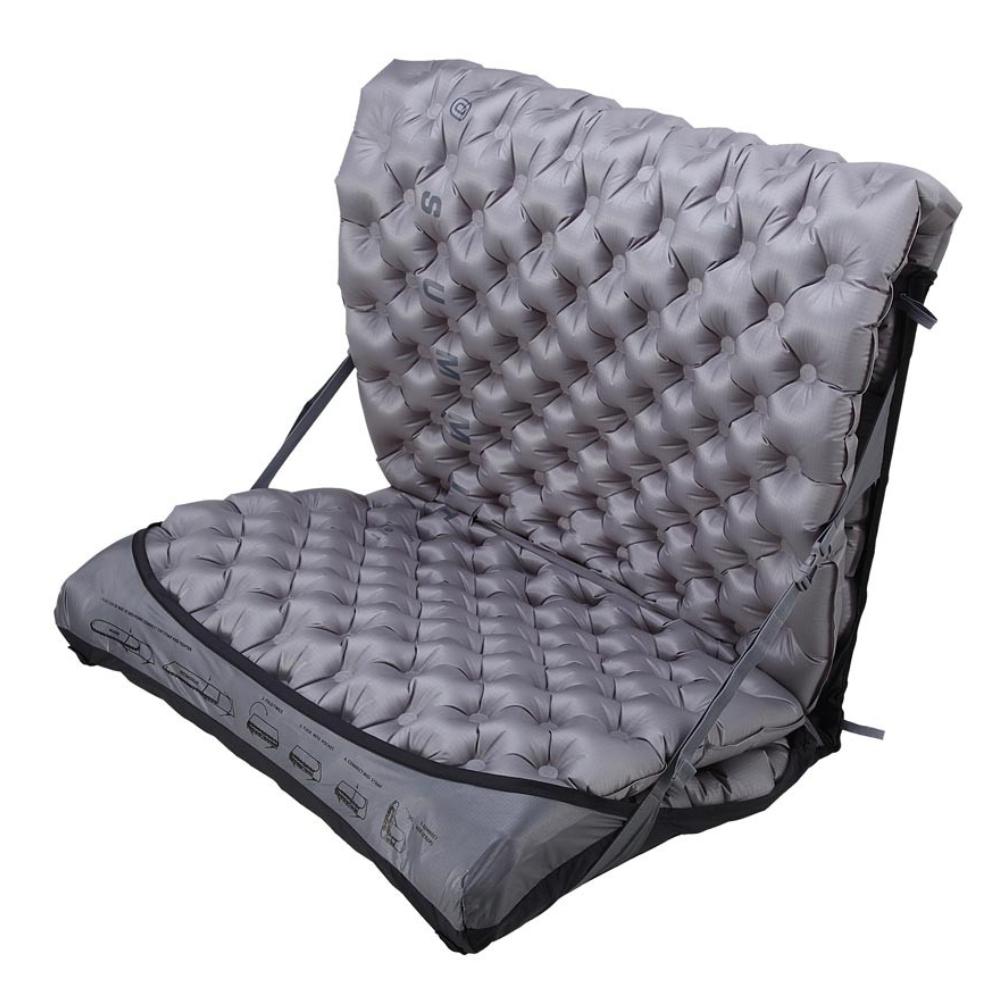 Inflatable Mattress