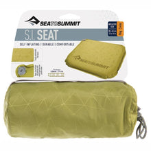 Load image into Gallery viewer, SEA TO SUMMIT Self Inflating Delta V Camping Seat