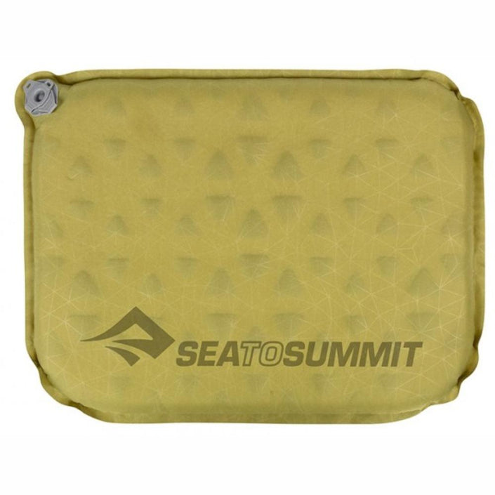 SEA TO SUMMIT Self Inflating Delta V Camping Seat