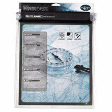 Load image into Gallery viewer, SEA TO SUMMIT Waterproof Map Case - Large