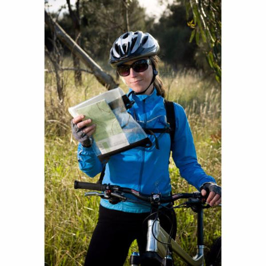 SEA TO SUMMIT Waterproof Map Case - Large