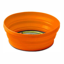 Load image into Gallery viewer, SEA TO SUMMIT X-BOWL Collapsible Silicone Flexible Food Bowl - Large