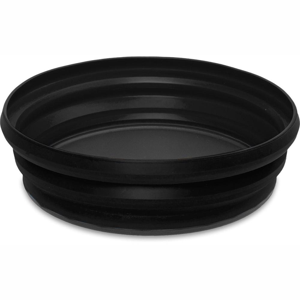 Load image into Gallery viewer, SEA TO SUMMIT X-BOWL Collapsible Silicone Flexible Food Bowl - XLarge