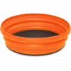 SEA TO SUMMIT X-BOWL Collapsible Silicone Flexible Food Bowl - XLarge