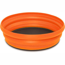 Load image into Gallery viewer, SEA TO SUMMIT X-BOWL Collapsible Silicone Flexible Food Bowl - XLarge