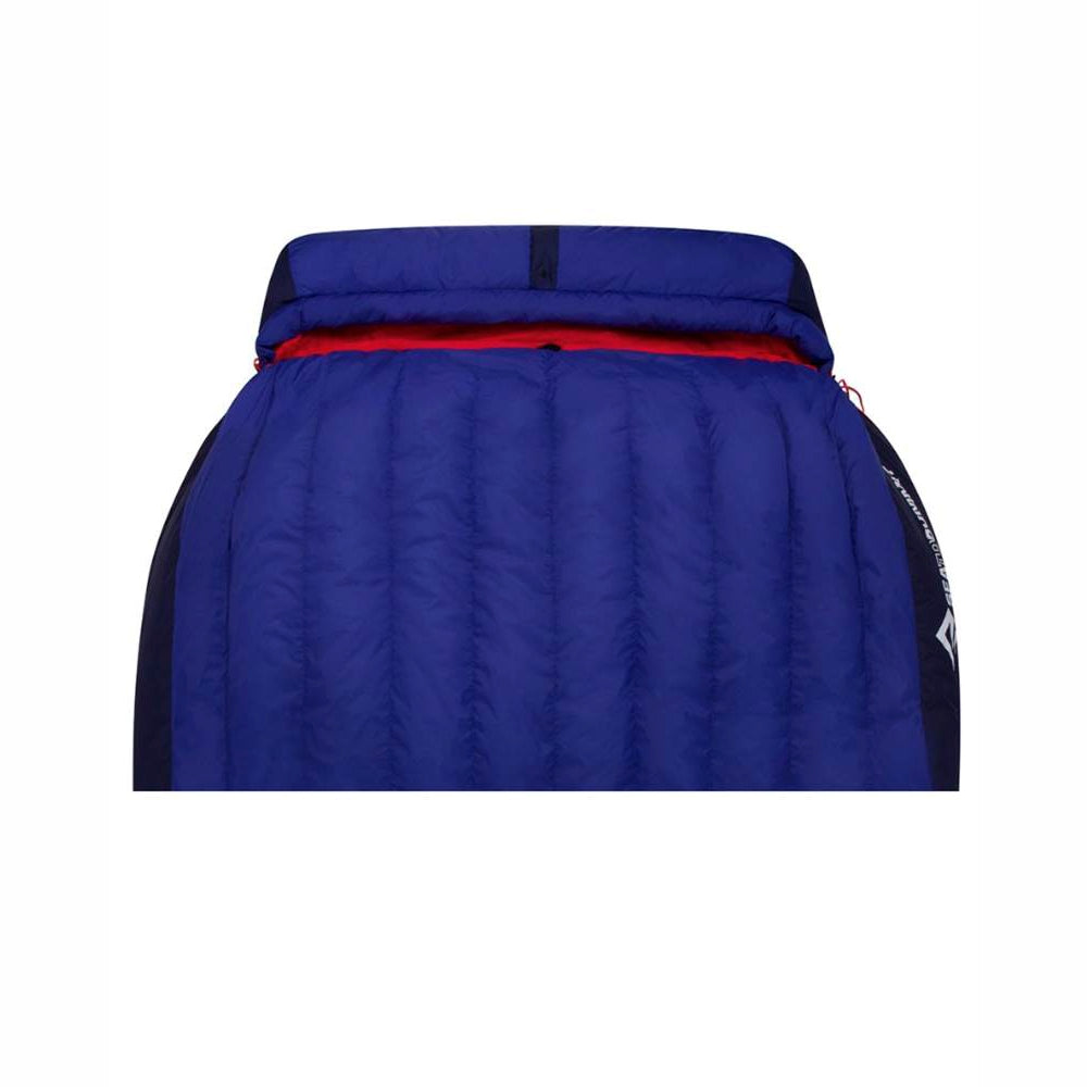 Sea to summit shop double sleeping bag