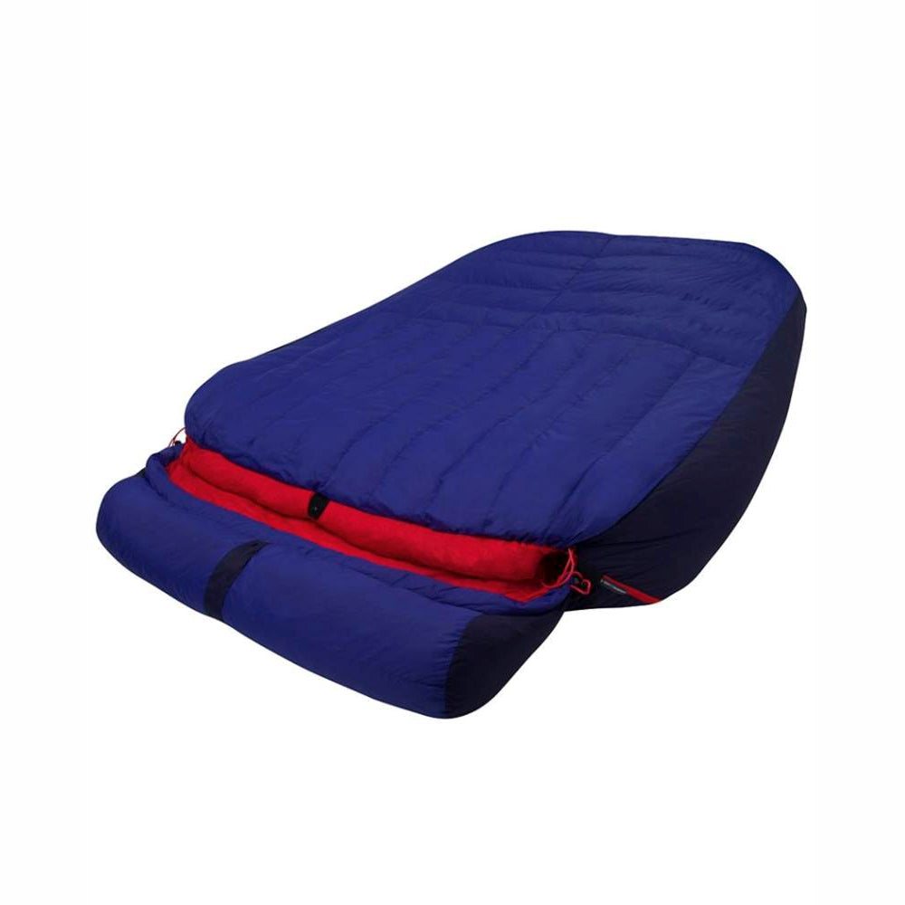 Load image into Gallery viewer, SEA TO SUMMIT Amplitude AmIII Down Sleeping Bag (-15°C) - Double