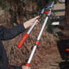 CORONA DualLINK Extendable Bypass Lopper - 1 +3/4 inch capacity