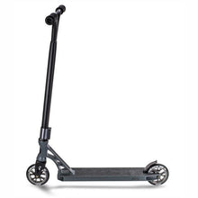 Load image into Gallery viewer, Grey SLAMM SCOOTERS Urban Side View