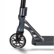 Load image into Gallery viewer, Grey SLAMM SCOOTERS Urban Front Wheel