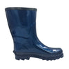 SLOGGERS Womens Katy Boots - Navy Pearl