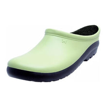 Load image into Gallery viewer, SLOGGERS Womens Premium Clogs (Kiwi)