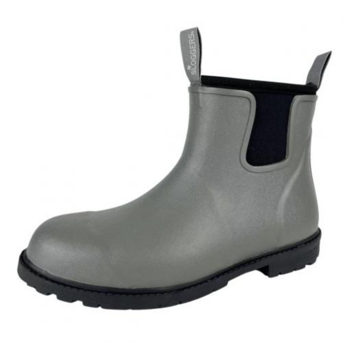 SLOGGERS Womens 'OUTNABOUT' Boot - Flint Grey *NEW*