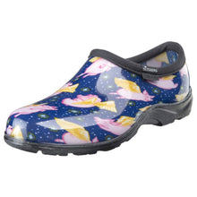 Load image into Gallery viewer, SLOGGERS Womens Splash Shoe - Pigs Fly **LIMITED STOCK**