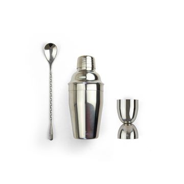 SOCIETY PARIS Cocktail Shaker - Mini