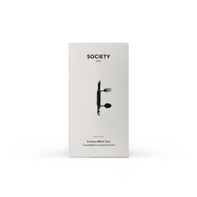 Load image into Gallery viewer, SOCIETY PARIS Multi Tool - Cutlery