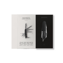 Load image into Gallery viewer, SOCIETY PARIS Multi Tool - Penknife
