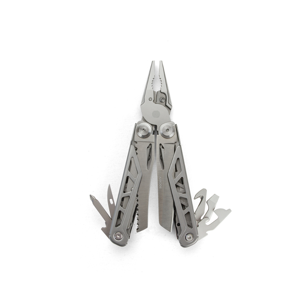 Load image into Gallery viewer, SOCIETY PARIS Multi Tool - Pliers Plus