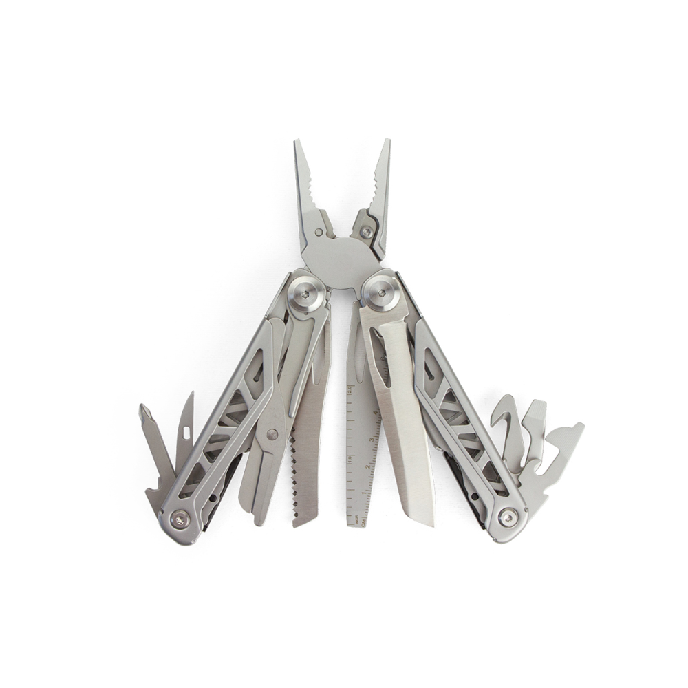 Load image into Gallery viewer, SOCIETY PARIS Multi Tool - Pliers Plus