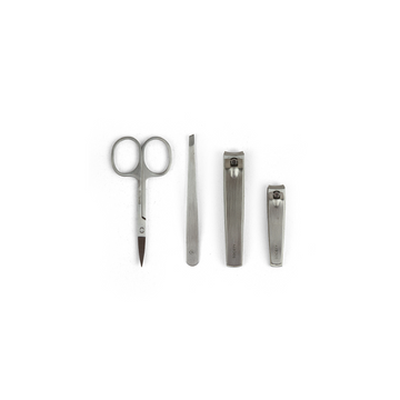 SOCIETY PARIS Nail Kit - Travel