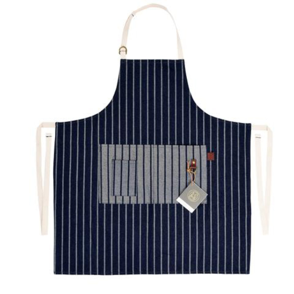 SOPHIE CONRAN Apron - Ticking Stripe