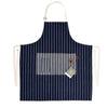 SOPHIE CONRAN Apron - Ticking Stripe
