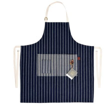 Load image into Gallery viewer, SOPHIE CONRAN Apron - Ticking Stripe