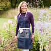 SOPHIE CONRAN Apron - Ticking Stripe