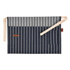 SOPHIE CONRAN 'Waist' (Half) Apron - Ticking Stripe