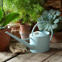 Load image into Gallery viewer, SOPHIE CONRAN Greenhouse &amp; Indoor Plant Watering Can - Blue