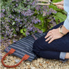 SOPHIE CONRAN Kneeler - Ticking Stripe