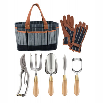 SOPHIE CONRAN Tool Set - Gardeners 7pce Gift Set