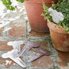 SOPHIE CONRAN Metal Herb Labels