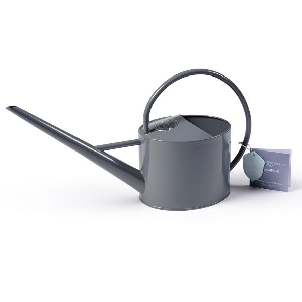 Load image into Gallery viewer, SOPHIE CONRAN Greenhouse &amp; Indoor Plant Watering Can - Grey