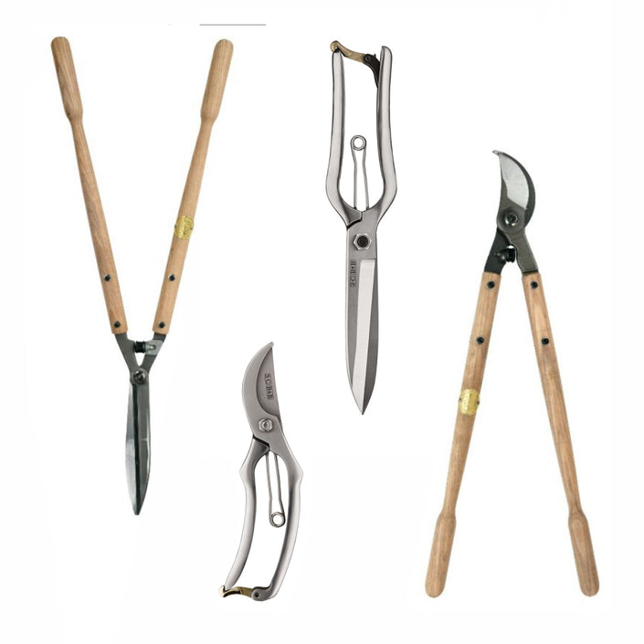 SOPHIE CONRAN Tool Set - Cutting Tools