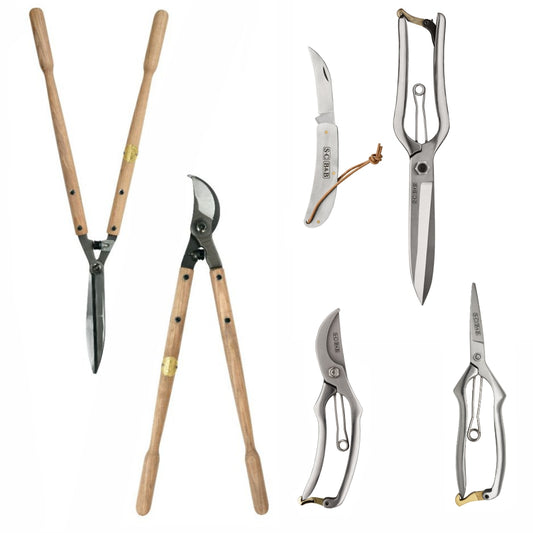 SOPHIE CONRAN Tool Set - Cutting Tools Deluxe