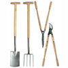 SOPHIE CONRAN Tool Set - The Gardener's Ultimate Long Tool Collection