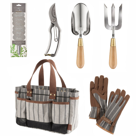 SOPHIE CONRAN Tool Set - The Gardener's Planter Set