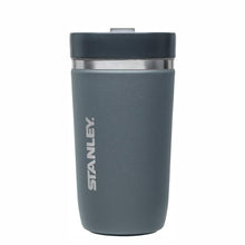 Load image into Gallery viewer, STANLEY GO SERIES Ceramivac™ Insulated Tumbler 470ml (16oz) - Asphalt