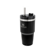 Load image into Gallery viewer, STANLEY ADVENTURE 890ml The Quencher Insulated Vacuum Tumbler - Matt Black