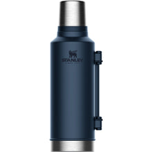 Load image into Gallery viewer, STANLEY CLASSIC 1.9L The Legendary Insulated Vacuum Bottle Nightfall - Extra Large