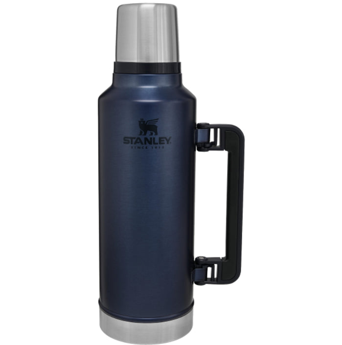 STANLEY CLASSIC 1.9L The Legendary Insulated Vacuum Bottle Nightfall - Extra Large