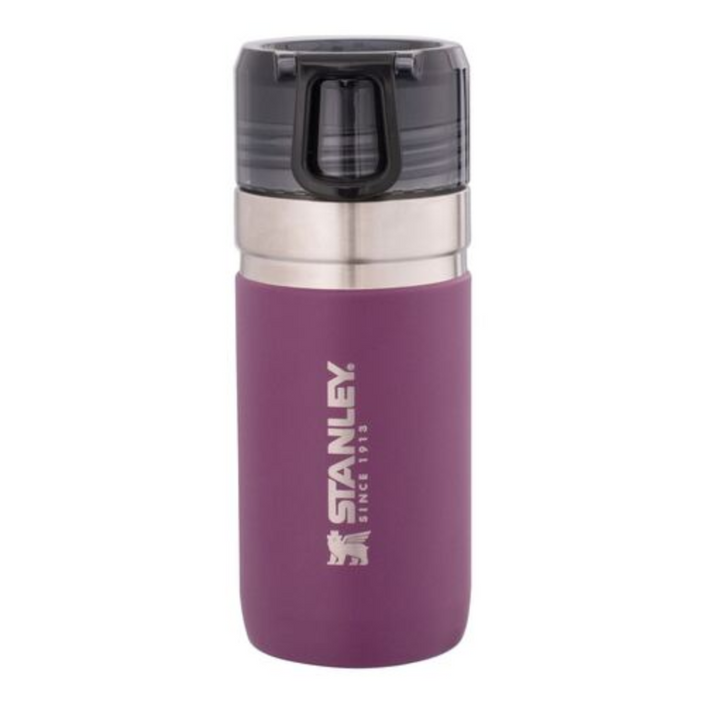 STANLEY GO The Vacuum Insulated Bottle 0.47L - Berry
